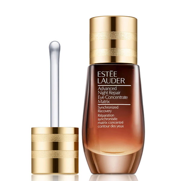 Advanced Night Repair Eye Concentrate Matrix Synchronized Recovery